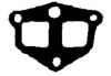 GLASER X01023-01 Gasket, intake manifold